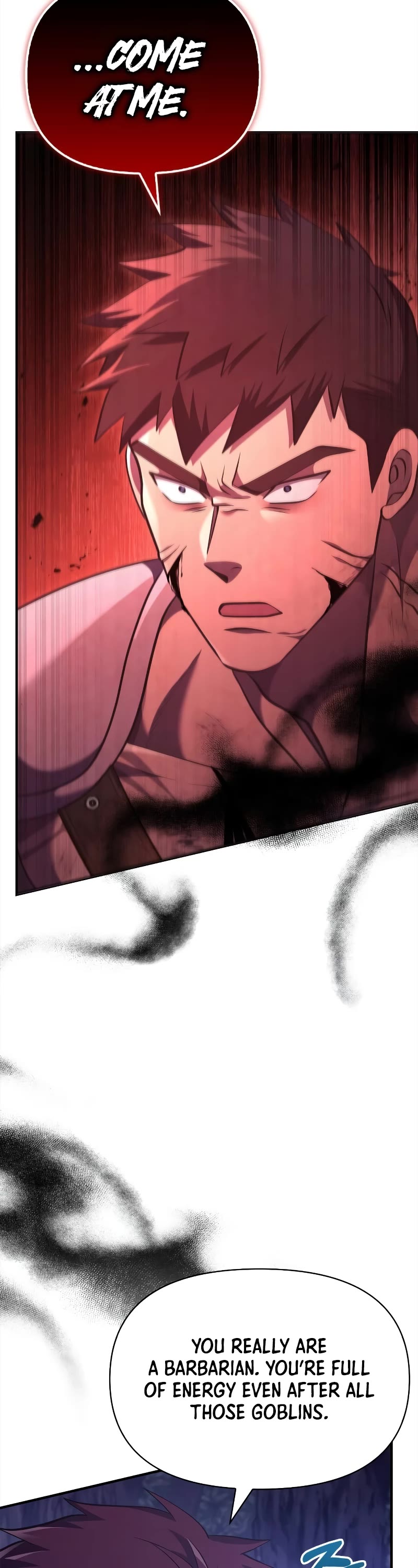 Surviving the Game as a Barbarian Chapter 12 page 64 - Chapter 12