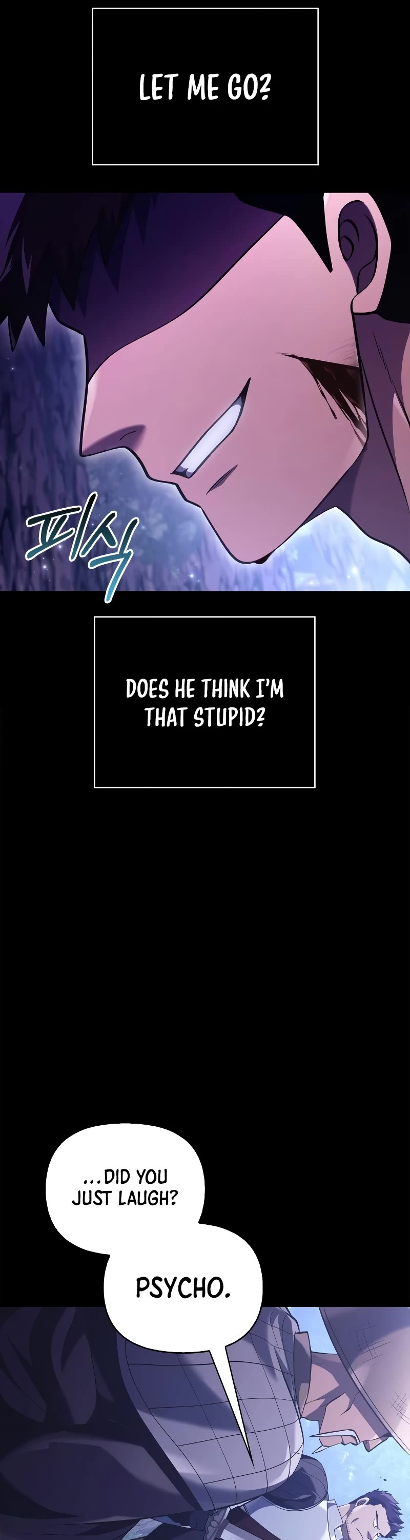 Surviving the Game as a Barbarian Chapter 12 page 67 - Chapter 12