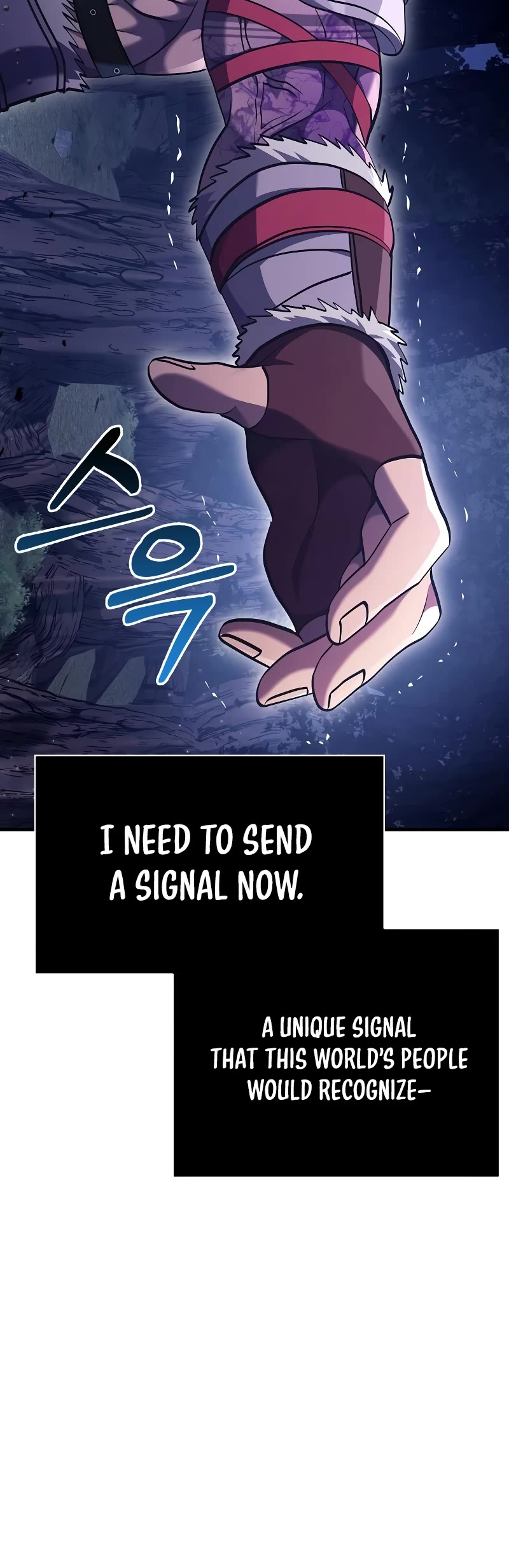 Surviving the Game as a Barbarian Chapter 12 page 71 - Chapter 12