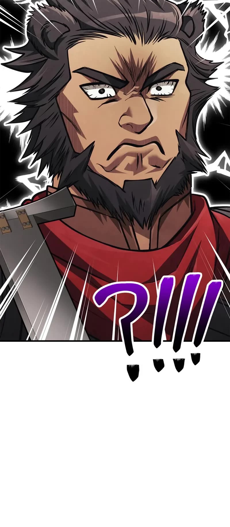 Surviving the Game as a Barbarian Chapter 120 page 21 - Chapter 120: Confession
