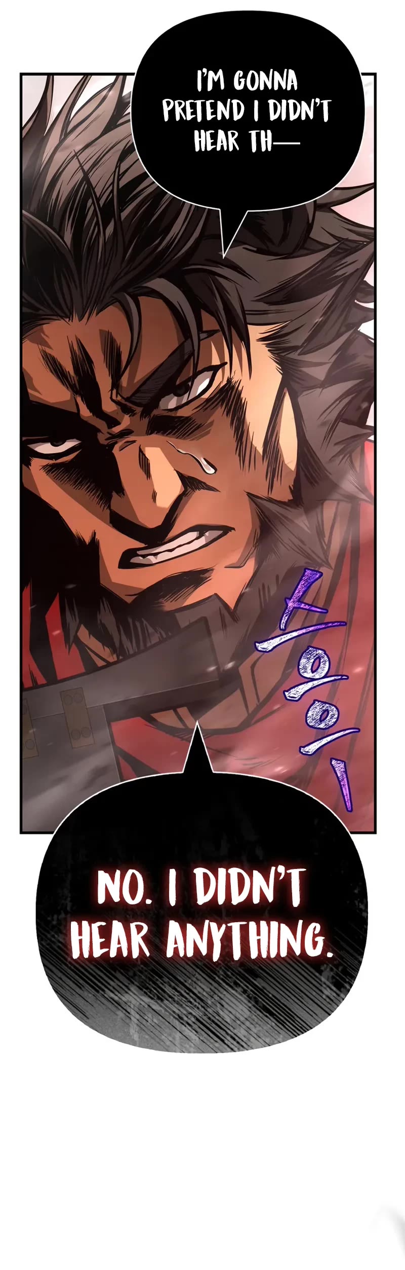 Surviving the Game as a Barbarian Chapter 120 page 26 - Chapter 120: Confession