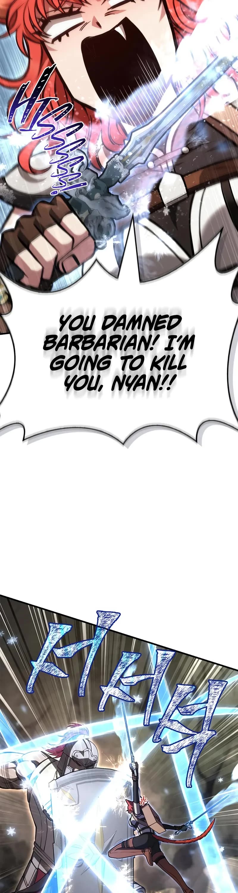 Surviving the Game as a Barbarian Chapter 120 page 29 - Chapter 120: Confession