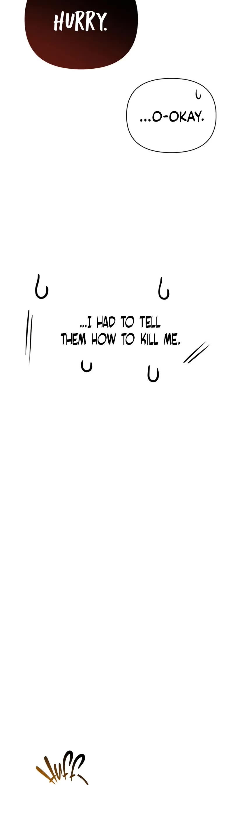 Surviving the Game as a Barbarian Chapter 120 page 36 - Chapter 120: Confession