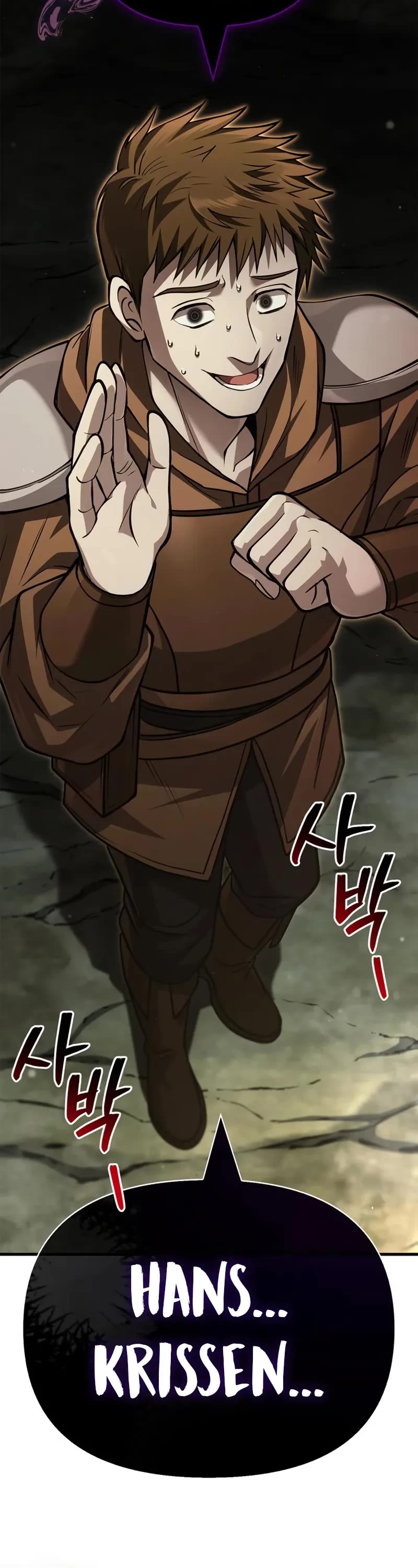 Surviving the Game as a Barbarian Chapter 120 page 47 - Chapter 120: Confession