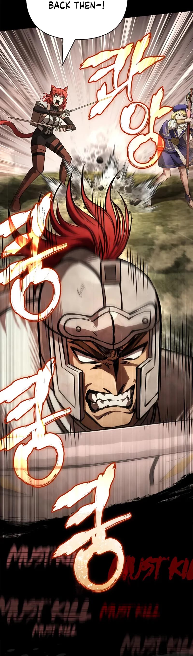 Surviving the Game as a Barbarian Chapter 120 page 49 - Chapter 120: Confession