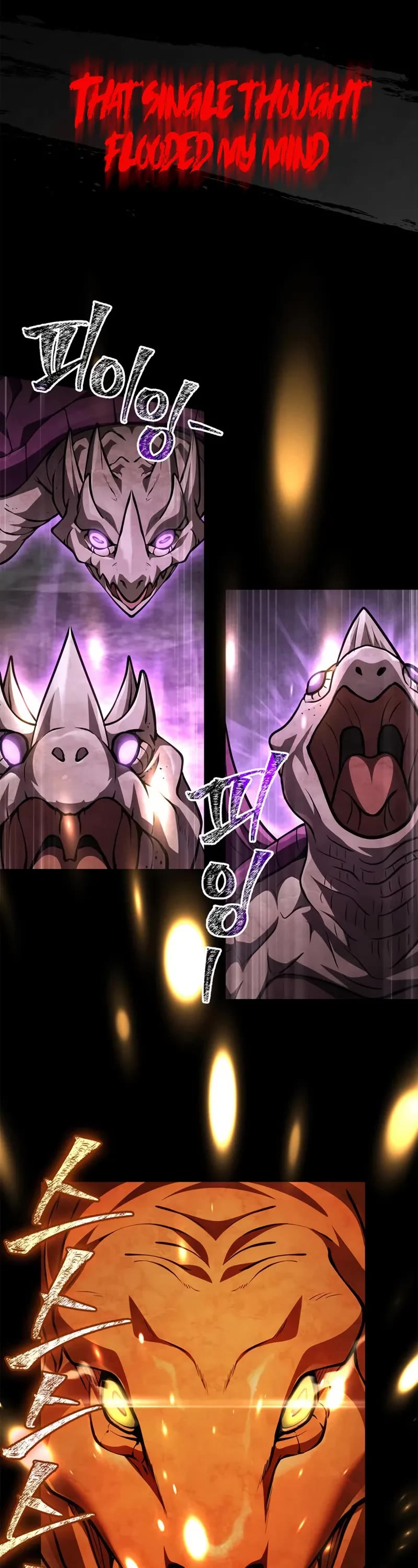 Surviving the Game as a Barbarian Chapter 120 page 51 - Chapter 120: Confession