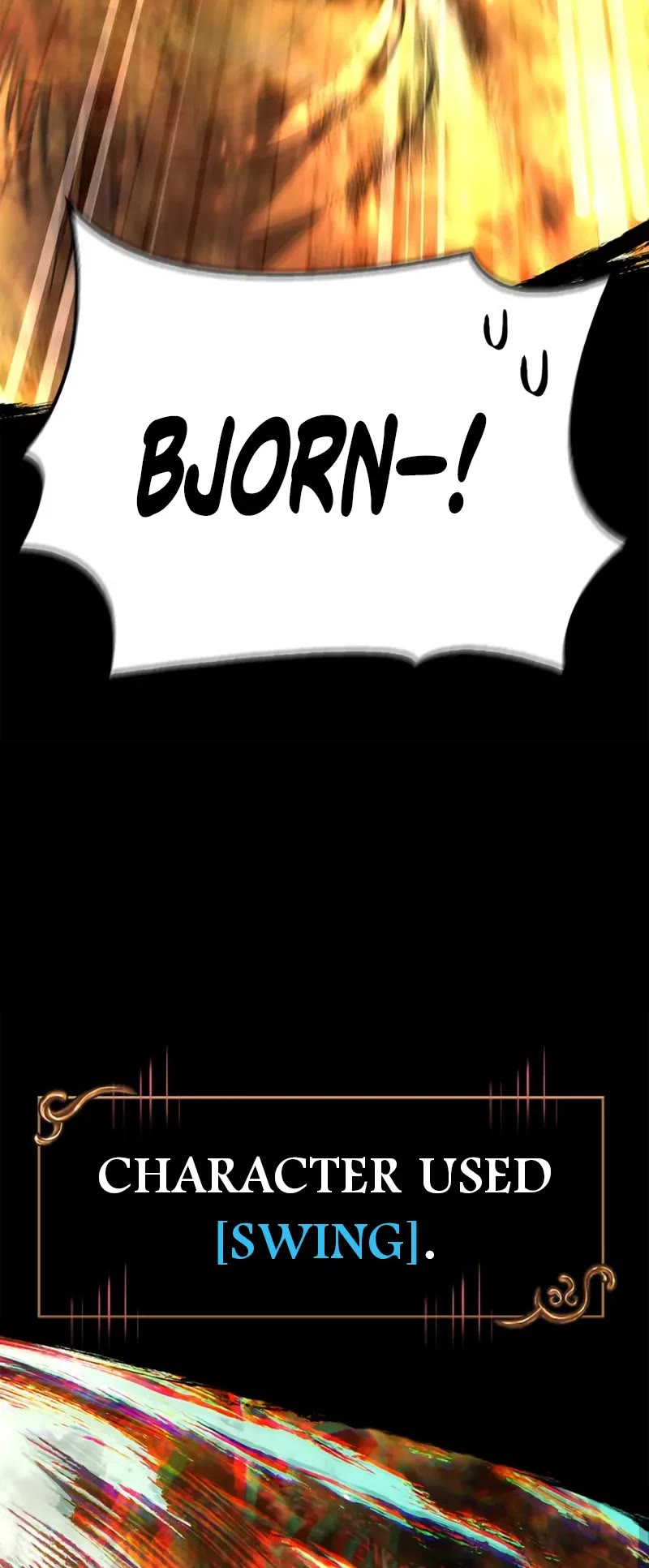 Surviving the Game as a Barbarian Chapter 120 page 53 - Chapter 120: Confession
