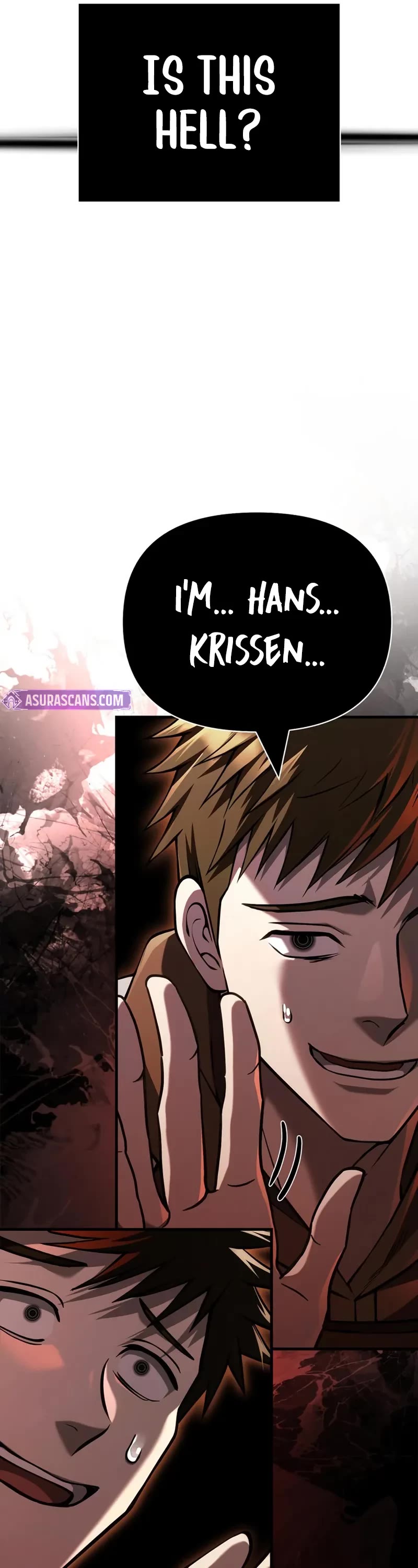 Surviving the Game as a Barbarian Chapter 120 page 65 - Chapter 120: Confession