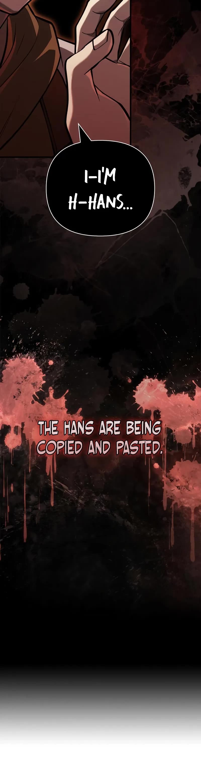 Surviving the Game as a Barbarian Chapter 120 page 66 - Chapter 120: Confession