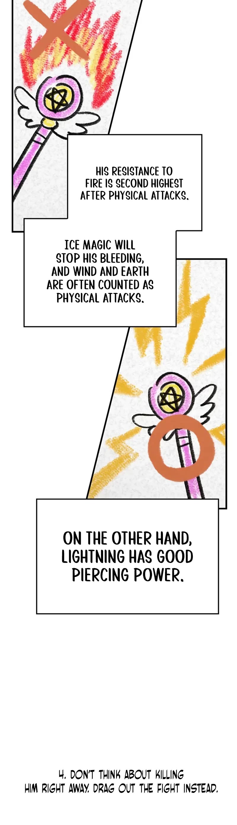 Surviving the Game as a Barbarian Chapter 120 page 69 - Chapter 120: Confession