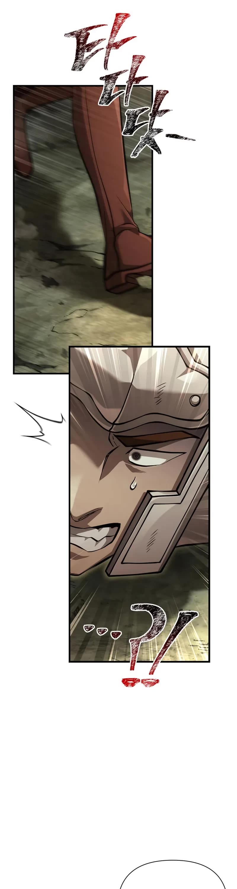 Surviving the Game as a Barbarian Chapter 120 page 9 - Chapter 120: Confession