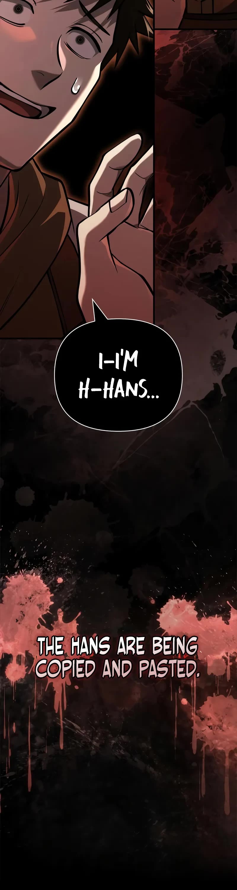 Surviving the Game as a Barbarian Chapter 121 page 3 - Chapter 121: Dice