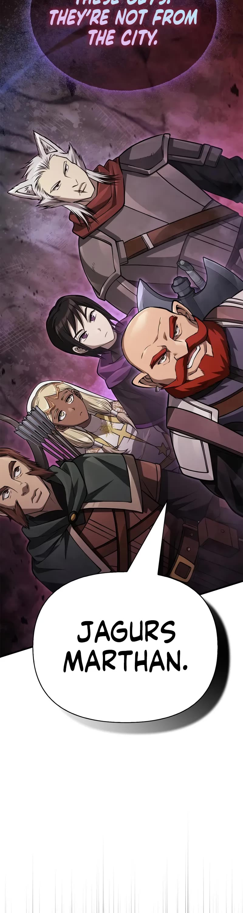 Surviving the Game as a Barbarian Chapter 121 page 47 - Chapter 121: Dice