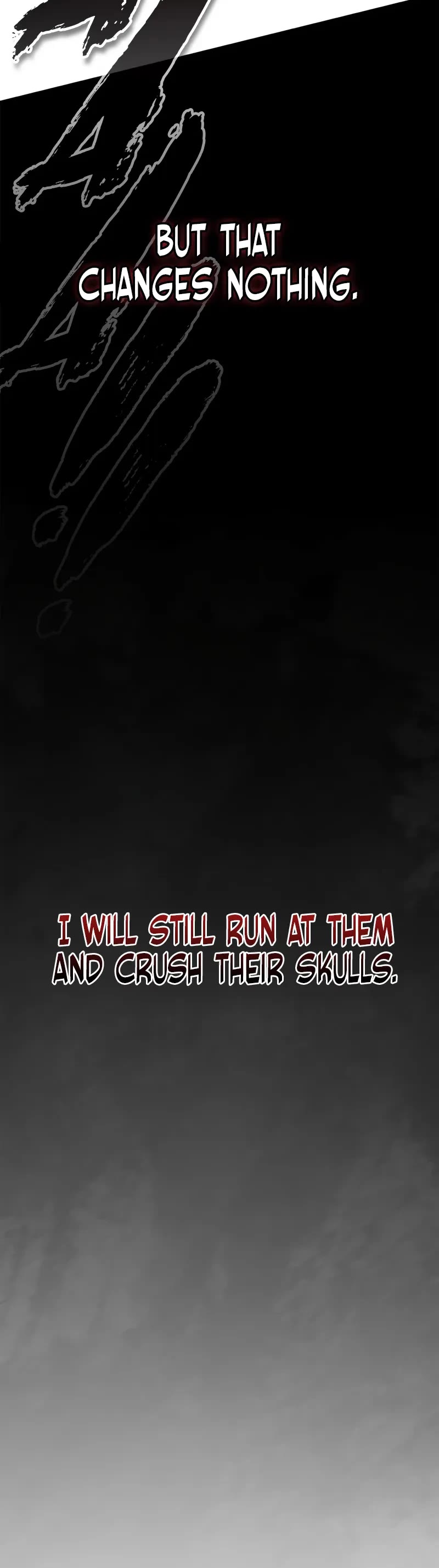 Surviving the Game as a Barbarian Chapter 121 page 5 - Chapter 121: Dice