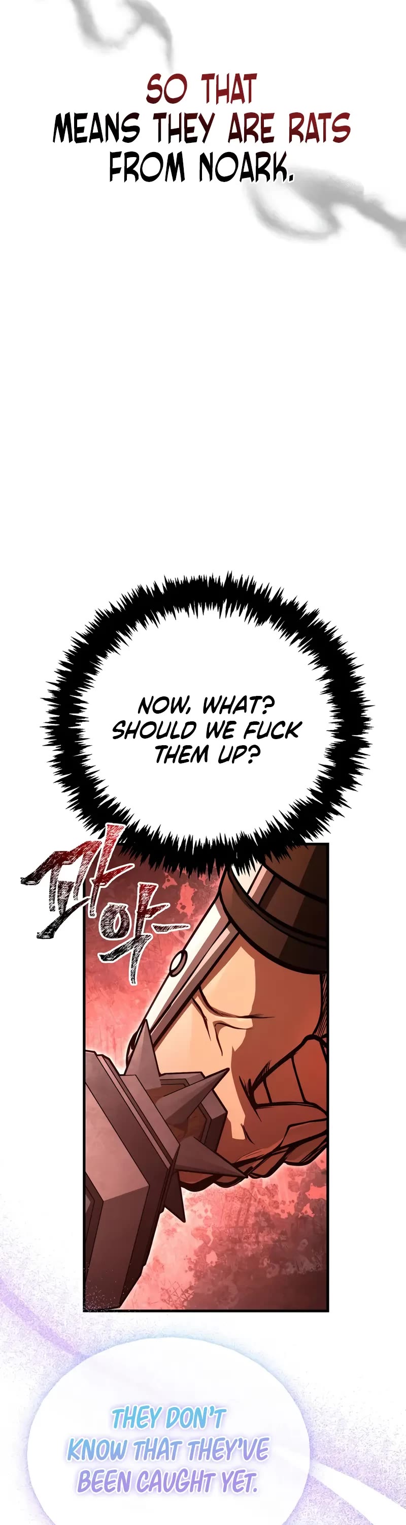 Surviving the Game as a Barbarian Chapter 121 page 52 - Chapter 121: Dice