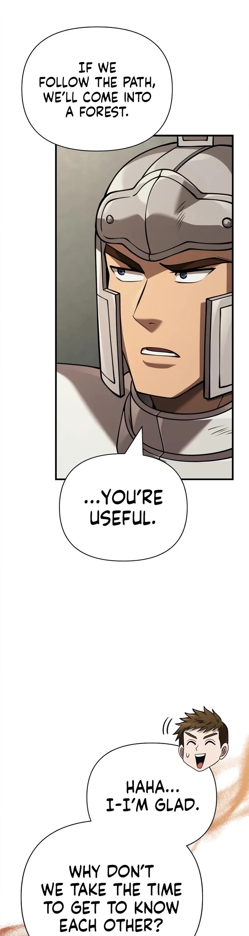 Surviving the Game as a Barbarian Chapter 121 page 56 - Chapter 121: Dice