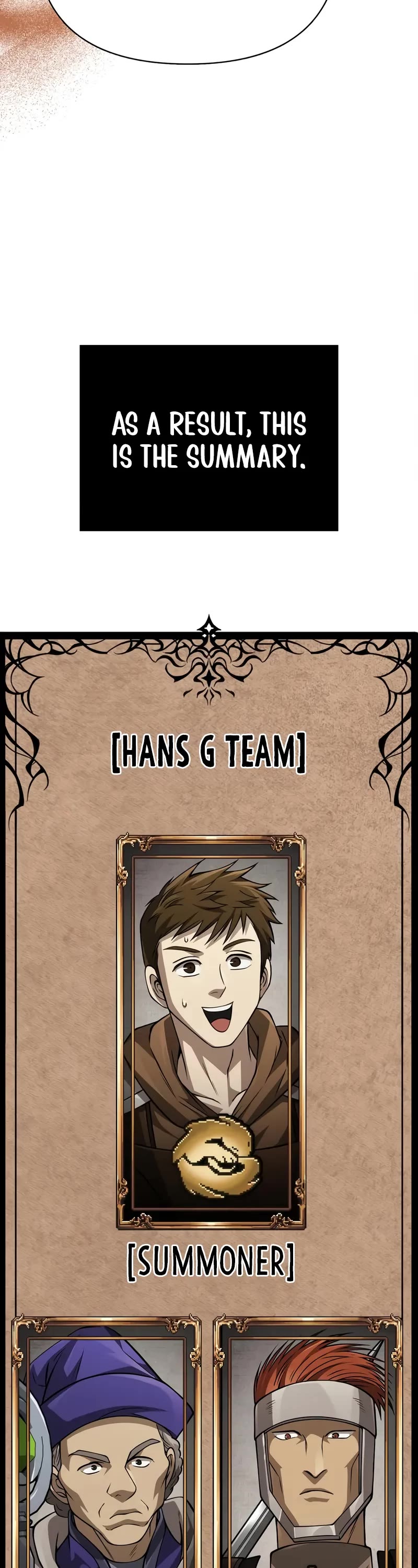 Surviving the Game as a Barbarian Chapter 121 page 57 - Chapter 121: Dice