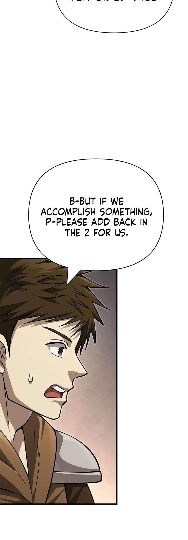 Surviving the Game as a Barbarian Chapter 121 page 65 - Chapter 121: Dice