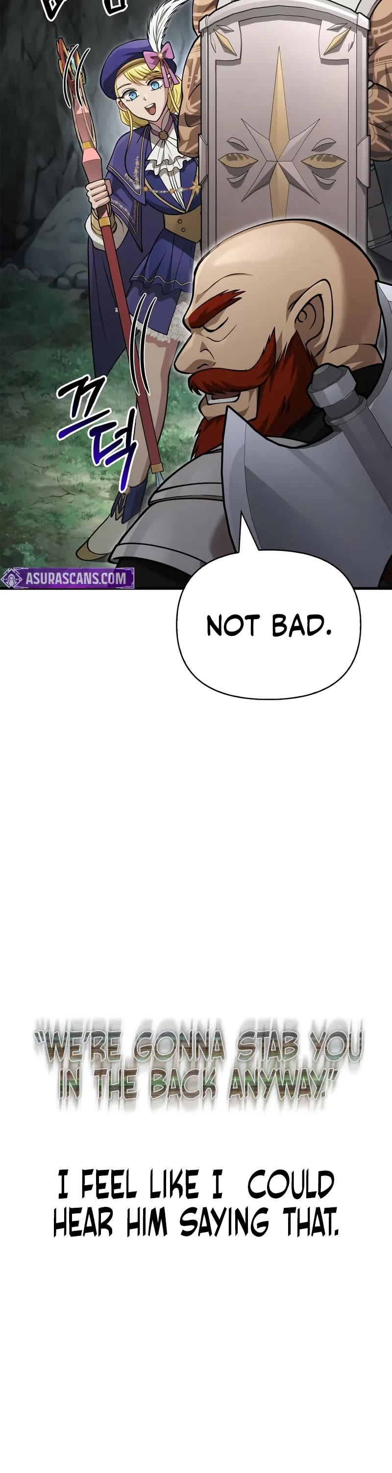 Surviving the Game as a Barbarian Chapter 121 page 67 - Chapter 121: Dice