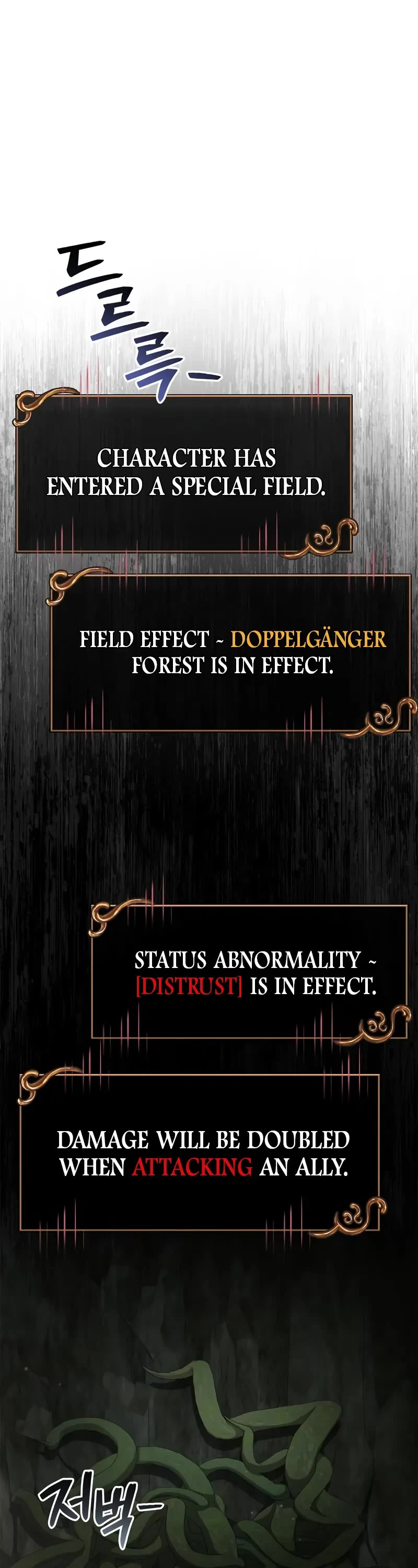 Surviving the Game as a Barbarian Chapter 121 page 68 - Chapter 121: Dice