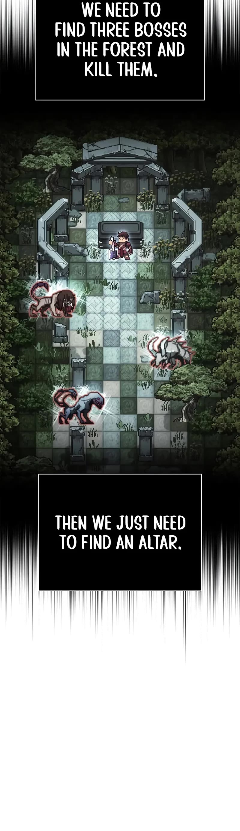Surviving the Game as a Barbarian Chapter 121 page 70 - Chapter 121: Dice