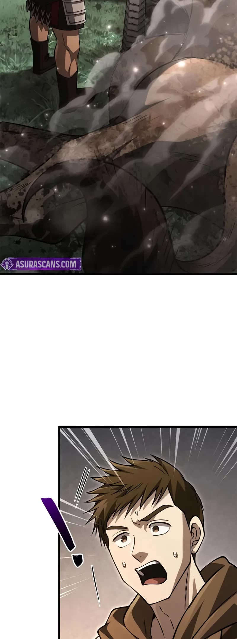 Surviving the Game as a Barbarian Chapter 121 page 79 - Chapter 121: Dice