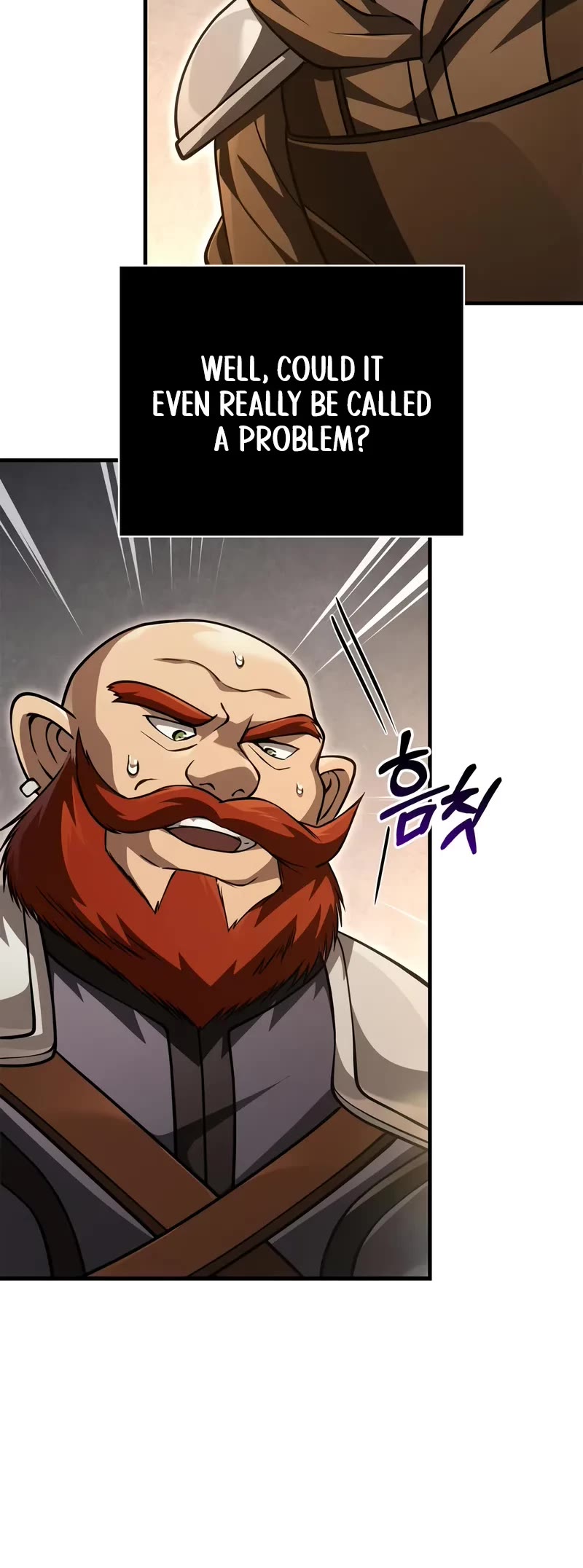Surviving the Game as a Barbarian Chapter 121 page 80 - Chapter 121: Dice