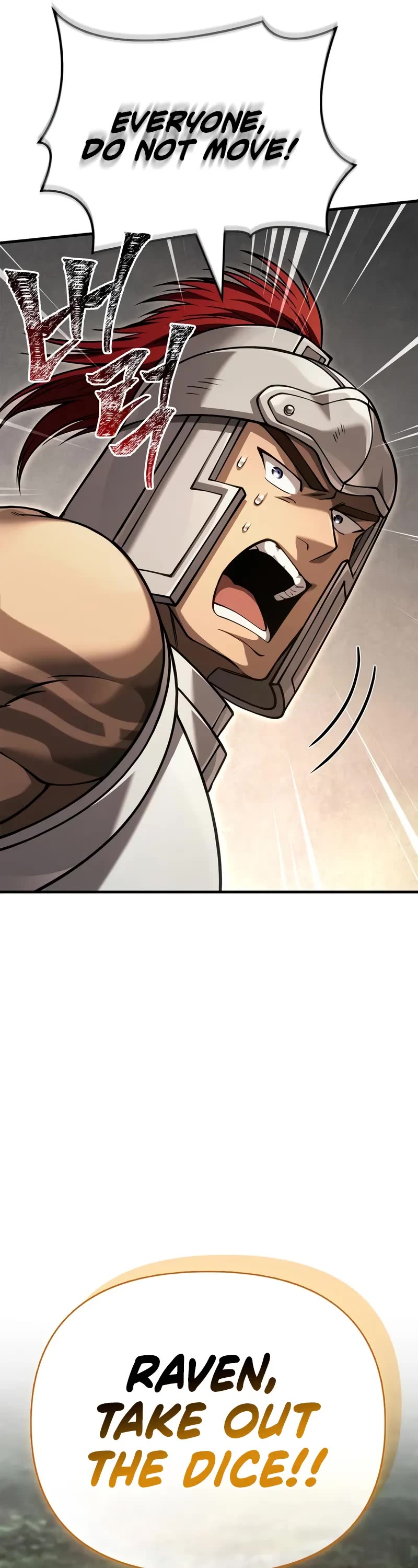 Surviving the Game as a Barbarian Chapter 121 page 81 - Chapter 121: Dice
