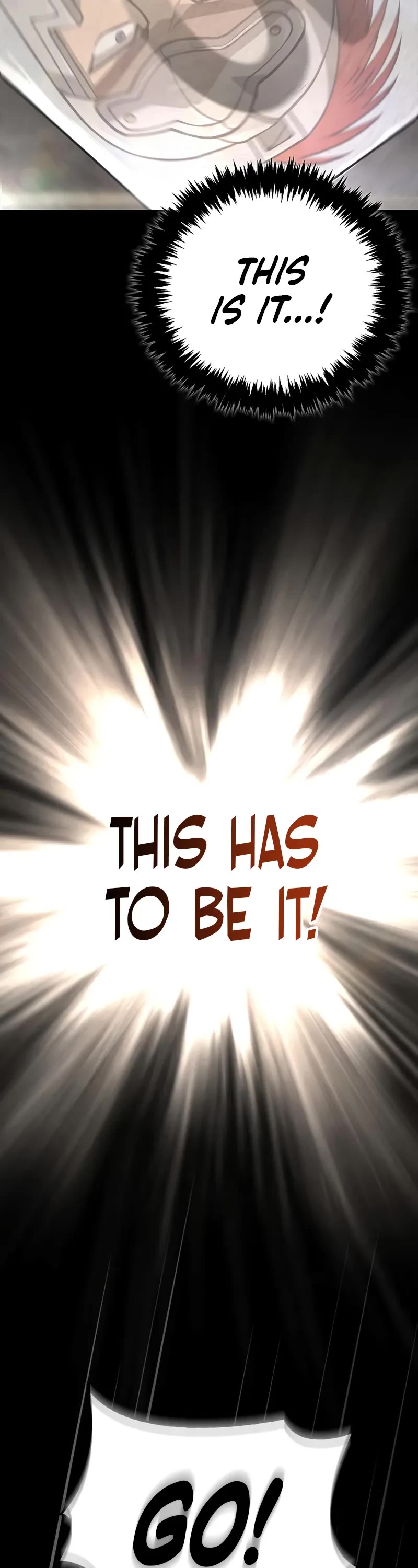 Surviving the Game as a Barbarian Chapter 122 page 28 - Chapter 122: Broken Trust