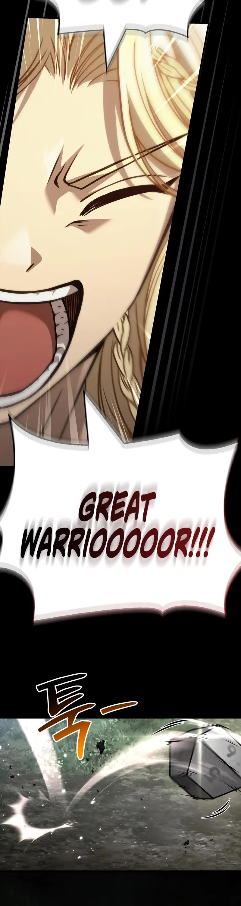 Surviving the Game as a Barbarian Chapter 122 page 29 - Chapter 122: Broken Trust