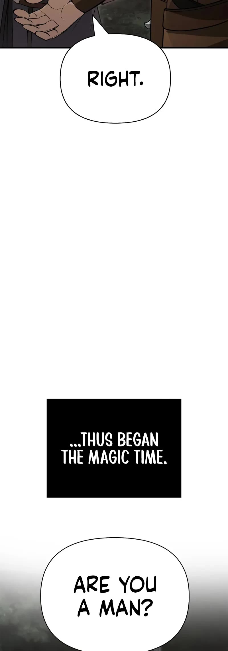 Surviving the Game as a Barbarian Chapter 122 page 53 - Chapter 122: Broken Trust