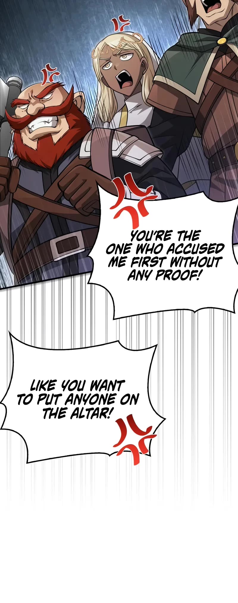 Surviving the Game as a Barbarian Chapter 122 page 64 - Chapter 122: Broken Trust