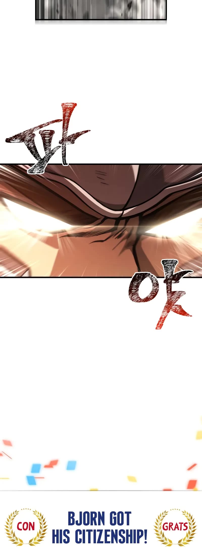 Surviving the Game as a Barbarian Chapter 122 page 74 - Chapter 122: Broken Trust