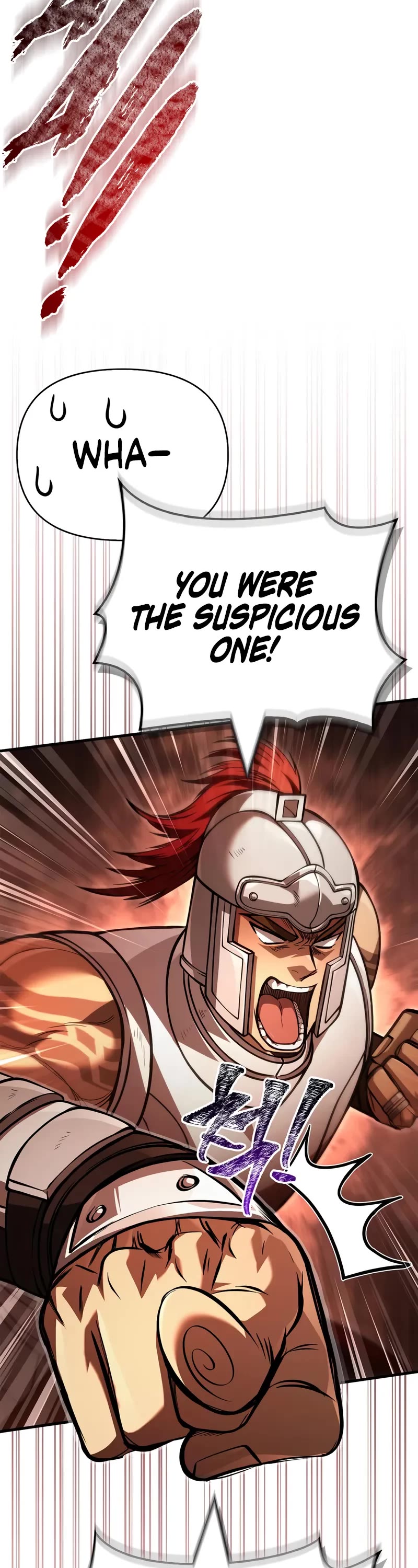Surviving the Game as a Barbarian Chapter 122 page 76 - Chapter 122: Broken Trust