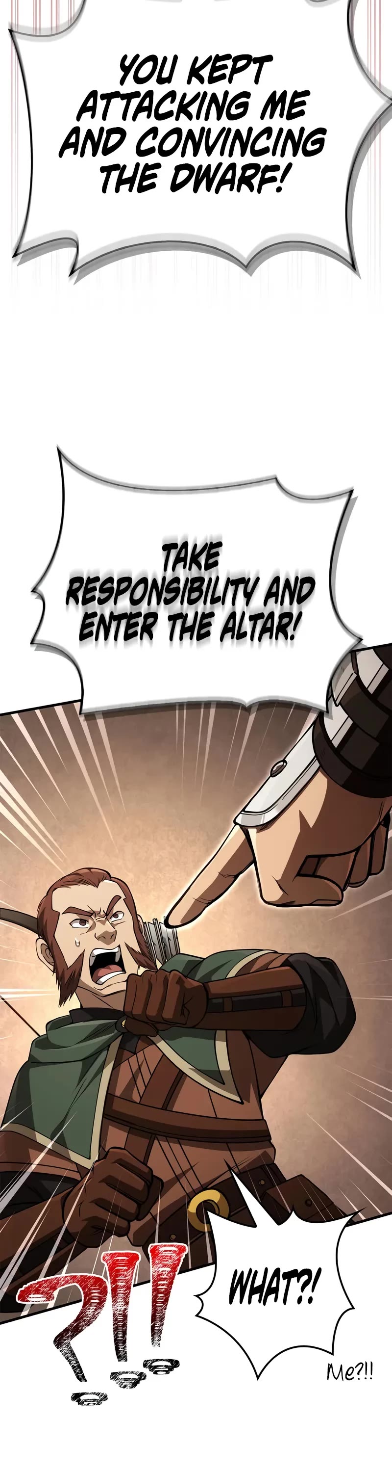 Surviving the Game as a Barbarian Chapter 122 page 77 - Chapter 122: Broken Trust