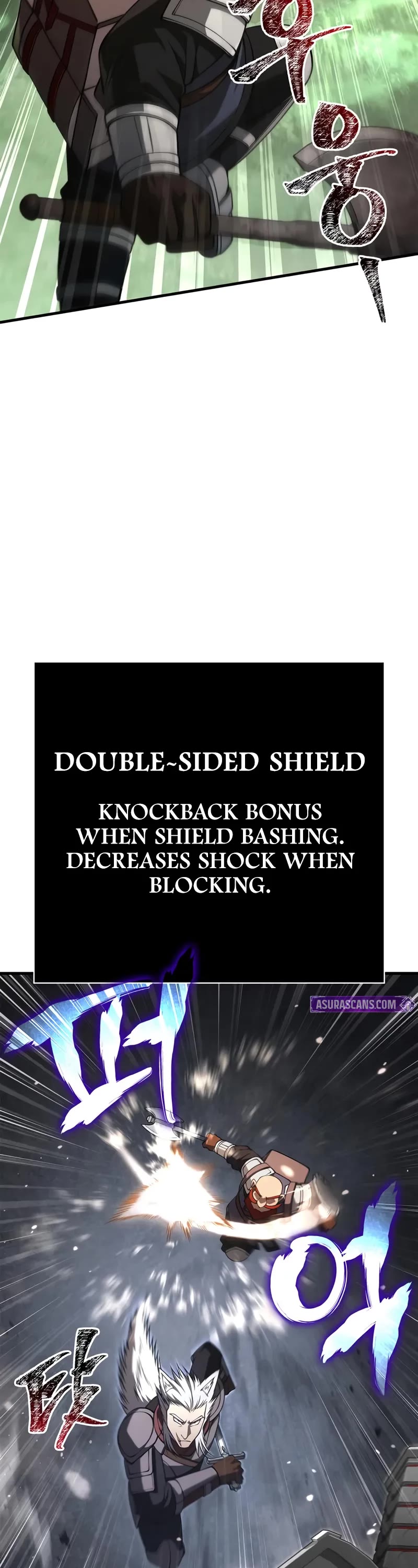 Surviving the Game as a Barbarian Chapter 123 page 22 - Chapter 123: Crossroads Of Fate