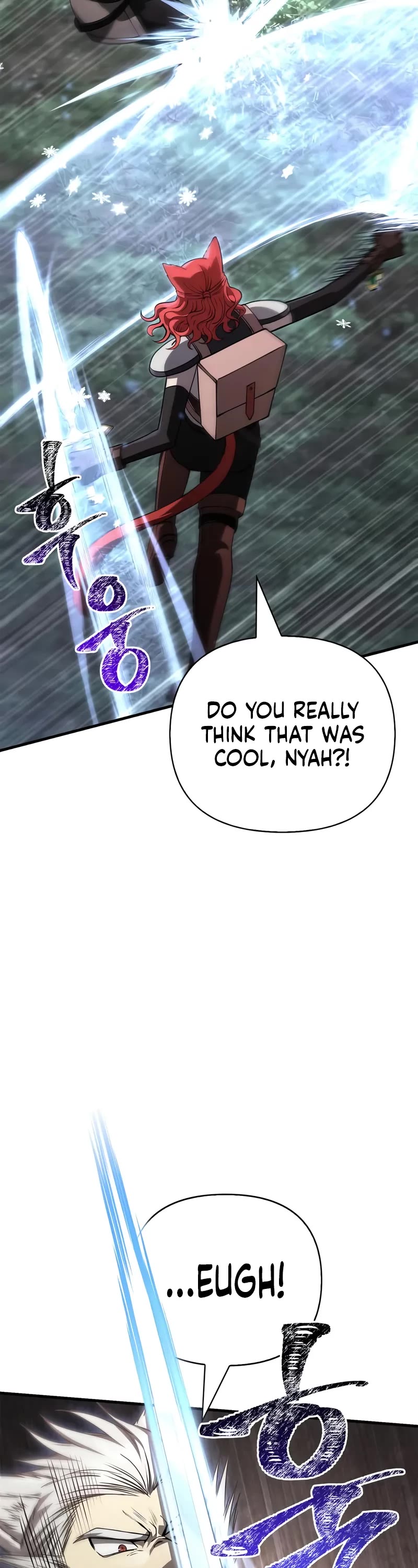 Surviving the Game as a Barbarian Chapter 123 page 27 - Chapter 123: Crossroads Of Fate