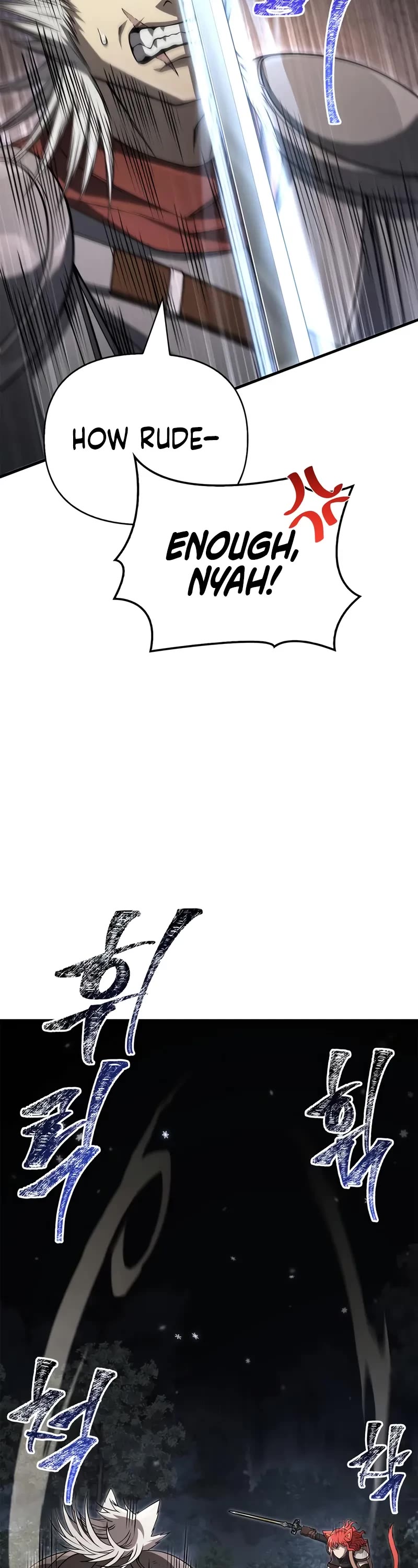 Surviving the Game as a Barbarian Chapter 123 page 28 - Chapter 123: Crossroads Of Fate