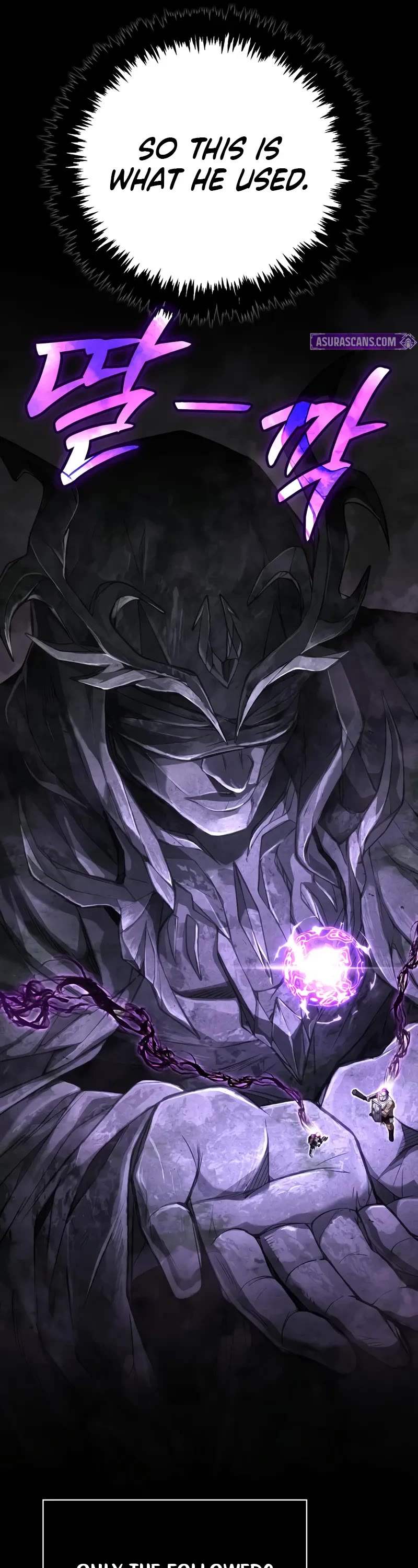 Surviving the Game as a Barbarian Chapter 123 page 46 - Chapter 123: Crossroads Of Fate
