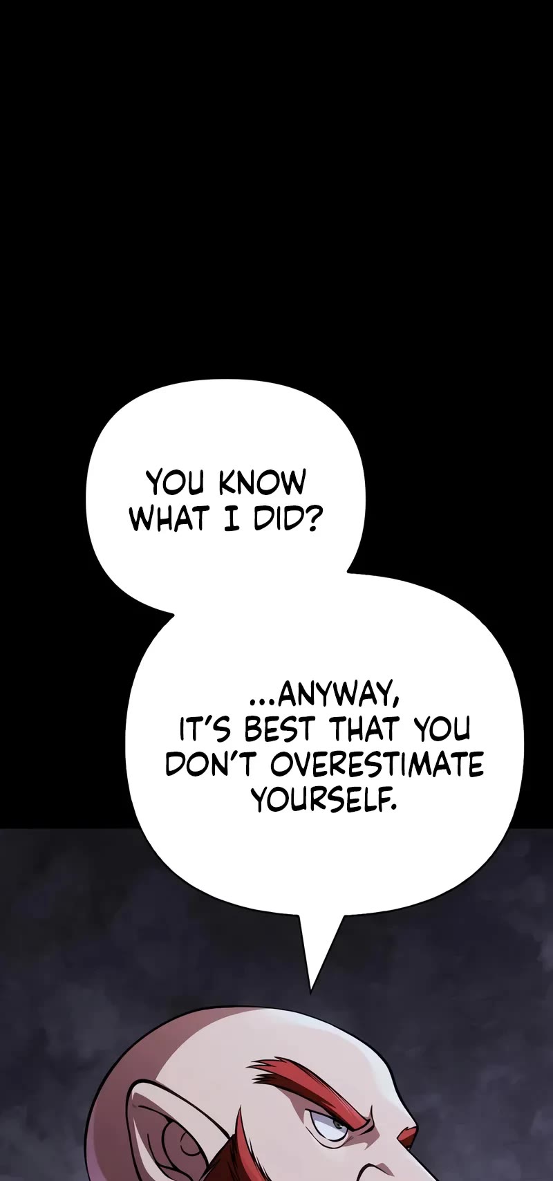 Surviving the Game as a Barbarian Chapter 123 page 49 - Chapter 123: Crossroads Of Fate