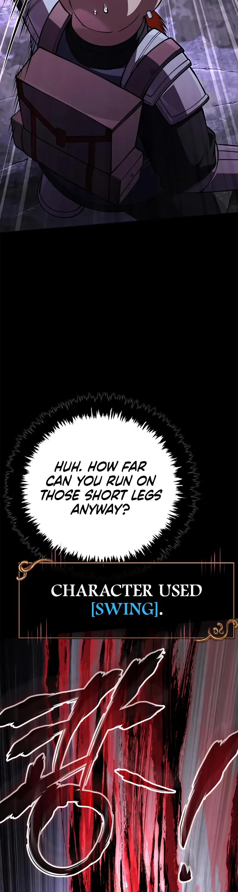 Surviving the Game as a Barbarian Chapter 123 page 53 - Chapter 123: Crossroads Of Fate
