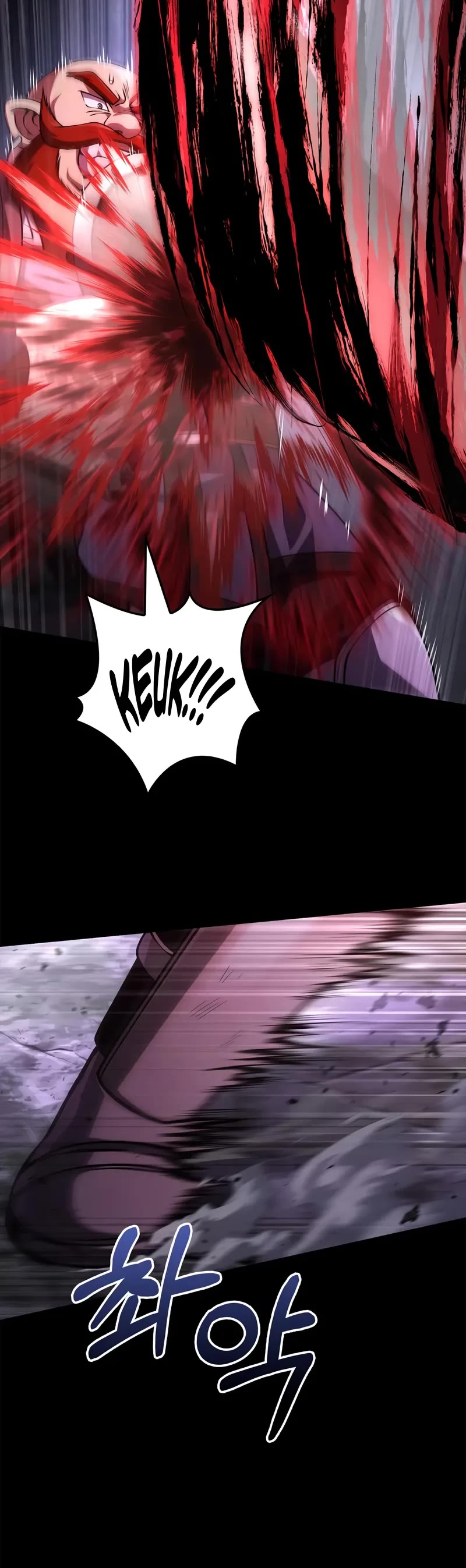 Surviving the Game as a Barbarian Chapter 123 page 54 - Chapter 123: Crossroads Of Fate