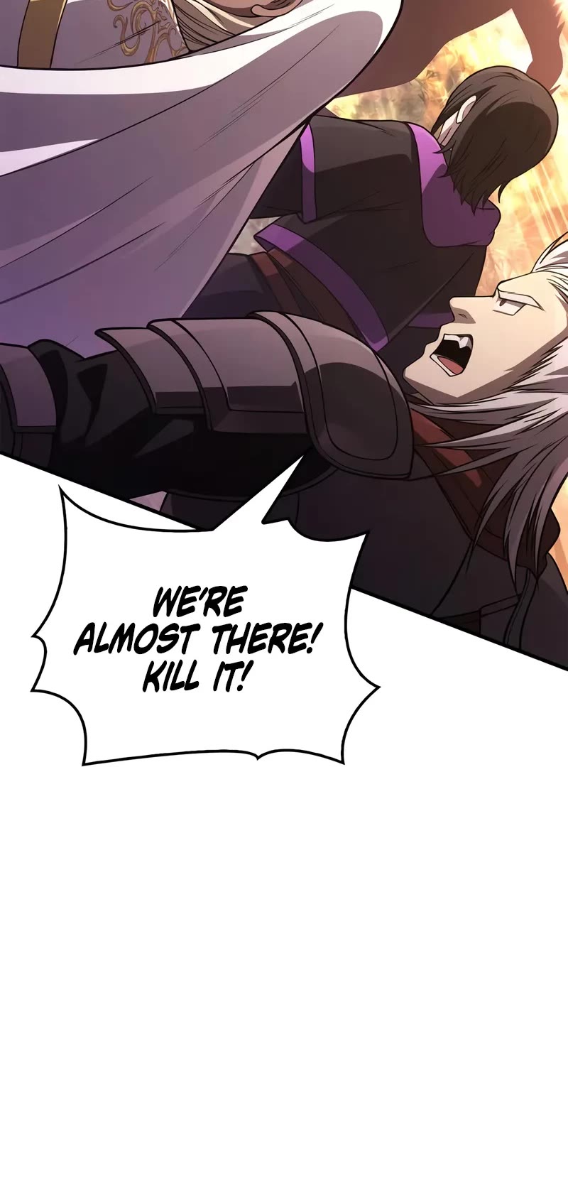Surviving the Game as a Barbarian Chapter 123 page 68 - Chapter 123: Crossroads Of Fate