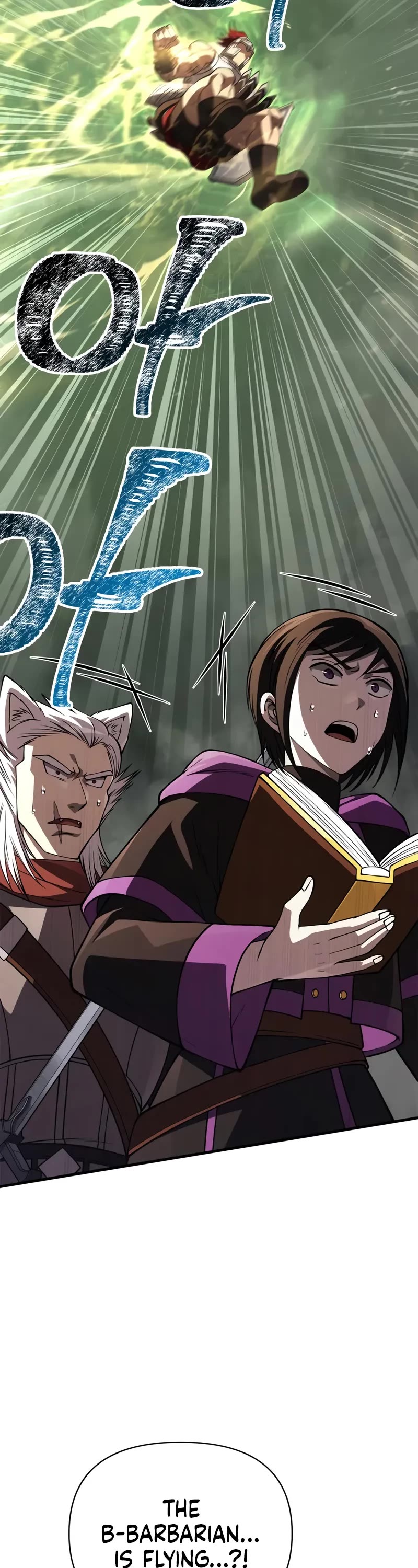 Surviving the Game as a Barbarian Chapter 123 page 70 - Chapter 123: Crossroads Of Fate