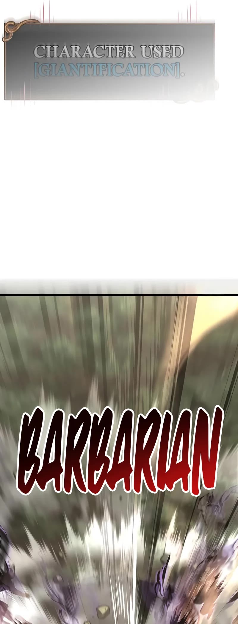 Surviving the Game as a Barbarian Chapter 123 page 72 - Chapter 123: Crossroads Of Fate