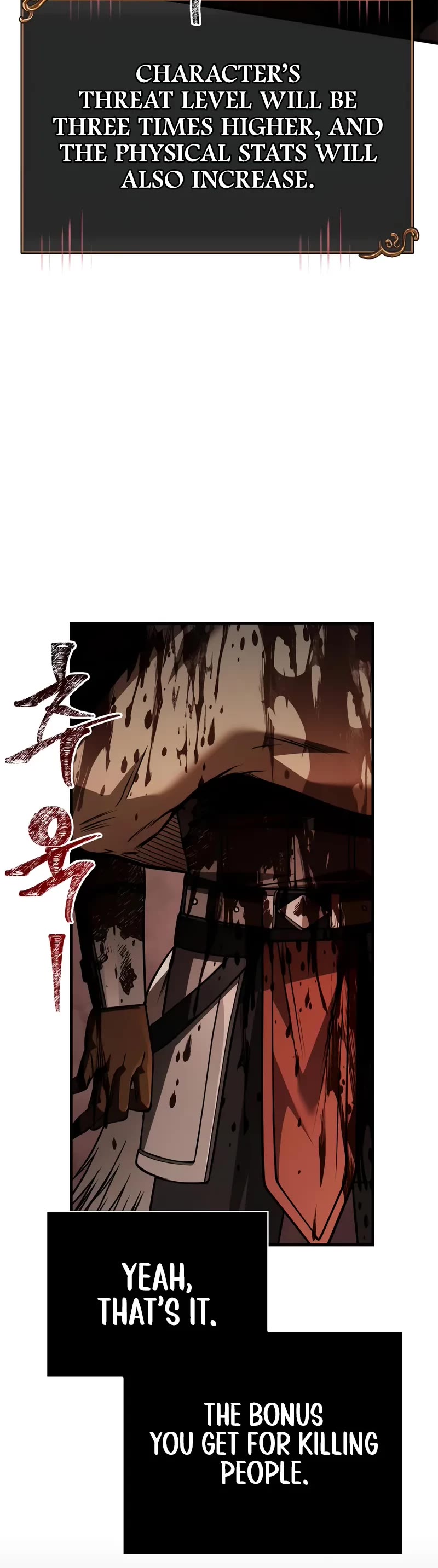 Surviving the Game as a Barbarian Chapter 123 page 78 - Chapter 123: Crossroads Of Fate