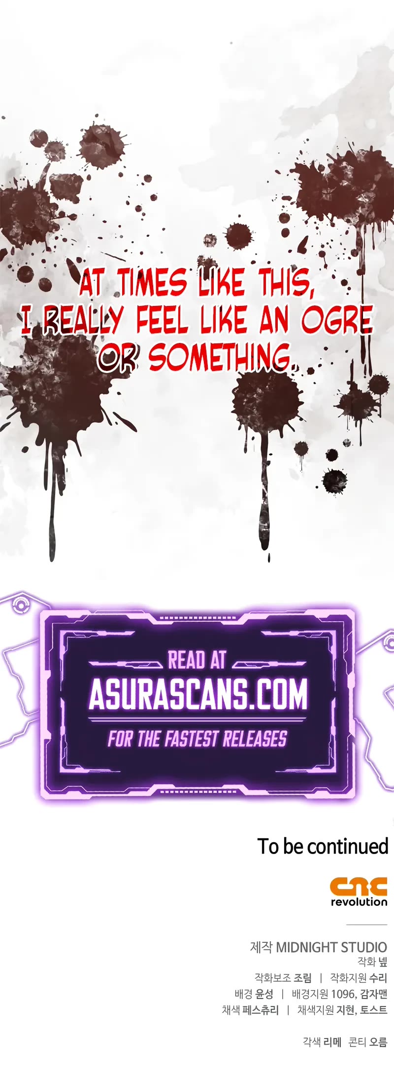 Surviving the Game as a Barbarian Chapter 123 page 81 - Chapter 123: Crossroads Of Fate
