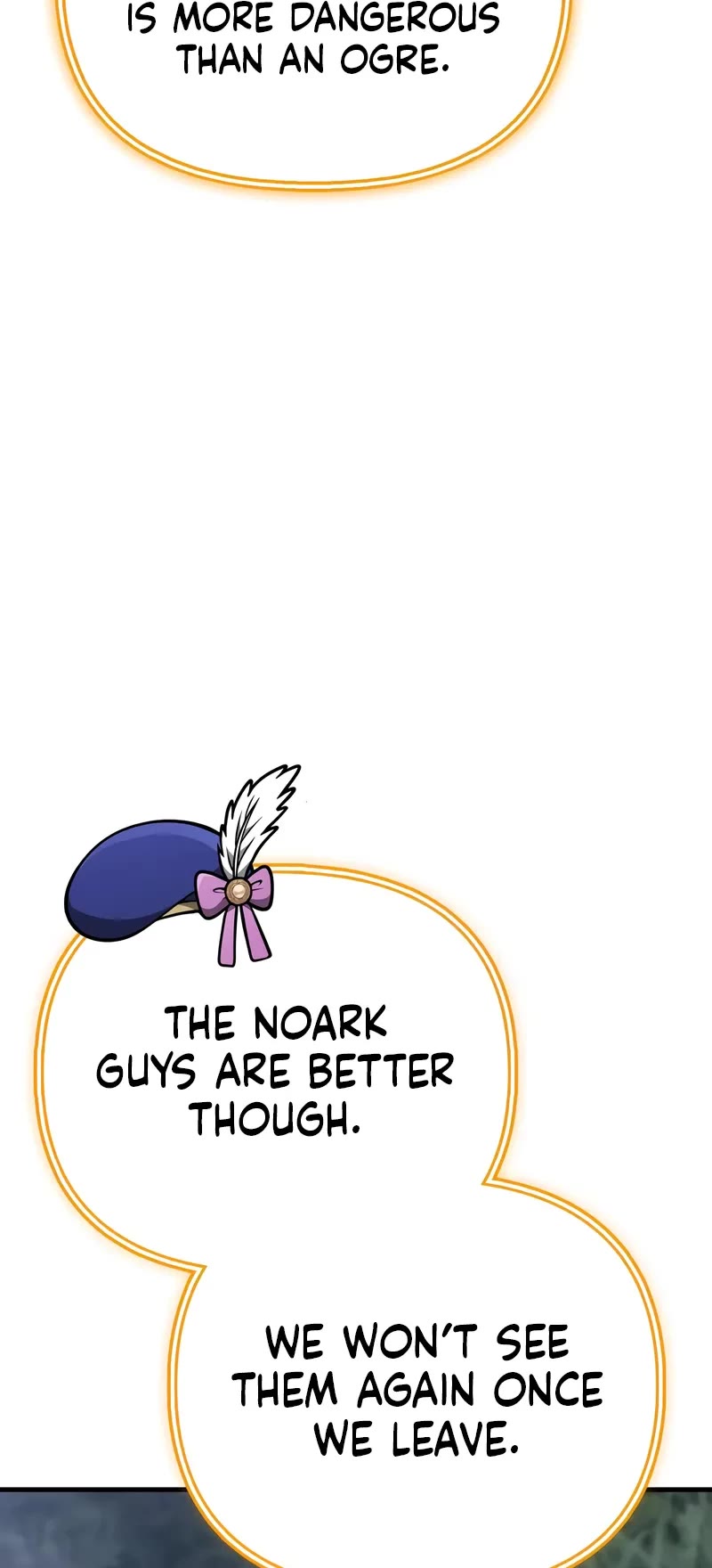 Surviving the Game as a Barbarian Chapter 124 page 22 - Chapter 124: Aruru
