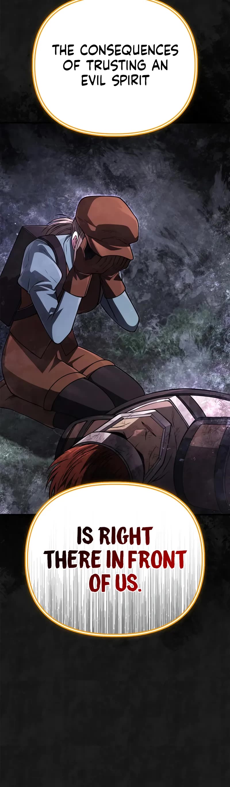 Surviving the Game as a Barbarian Chapter 124 page 26 - Chapter 124: Aruru