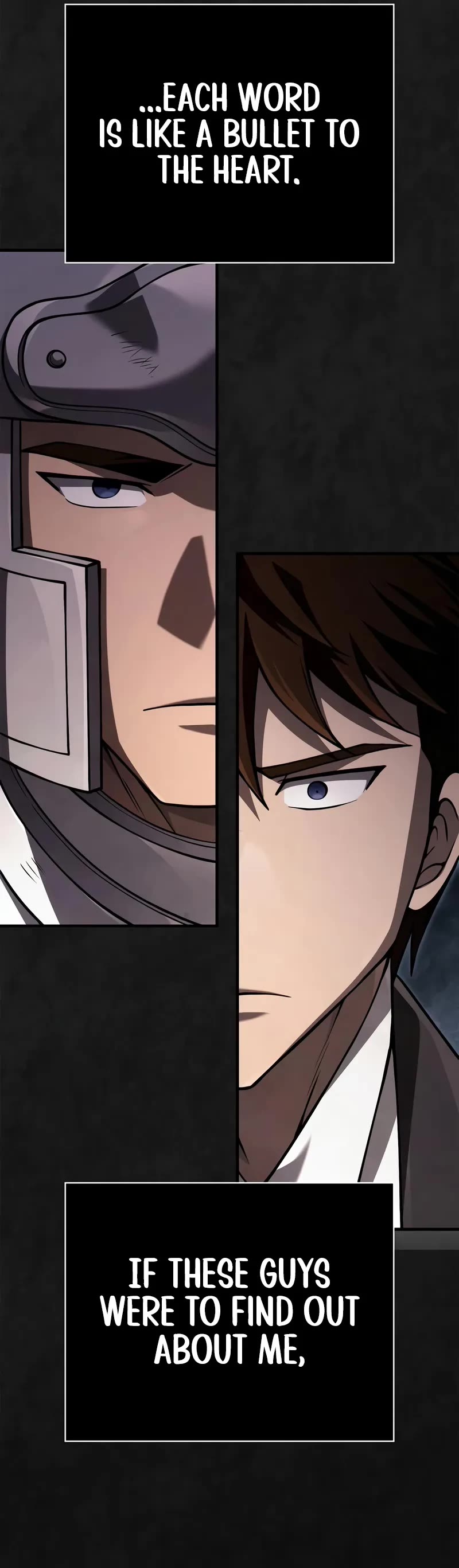Surviving the Game as a Barbarian Chapter 124 page 27 - Chapter 124: Aruru
